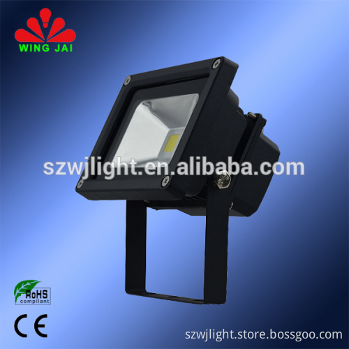 High quality&low price ce rohs approved 10w outdoor led flood light bulb with 3-year warranty